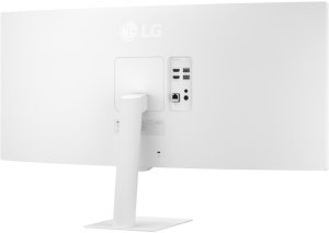 Monitor LG 34U601SA-W Smart 7