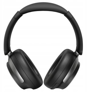 BUGANI Space BH01 - black - Bezprzewodowe słuchawki z ANC 3