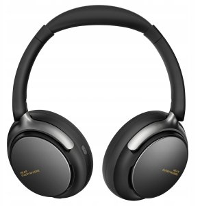 BUGANI Space BH01 - black - Bezprzewodowe słuchawki z ANC 4