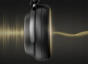 BUGANI Space BH01 - black - Bezprzewodowe słuchawki z ANC 8