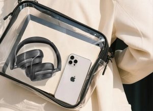 BUGANI Space BH01 - black - Bezprzewodowe słuchawki z ANC 9