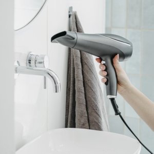 Suszarka do włosów - 2200W + dyfuzor 13