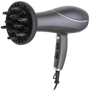 Suszarka do włosów - 2200W + dyfuzor 3