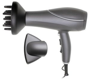 Suszarka do włosów - 2200W + dyfuzor 4