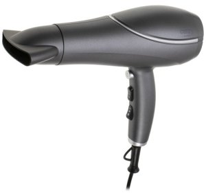 Suszarka do włosów - 2200W + dyfuzor 5