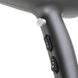 Suszarka do włosów - 2200W + dyfuzor 6