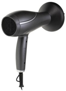 Suszarka do włosów - 2200W + dyfuzor 9