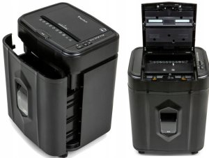 Niszczarka VeroTech VS-120AF P-4 345 W 12