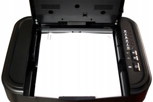 Niszczarka VeroTech VS-120AF P-4 345 W 13