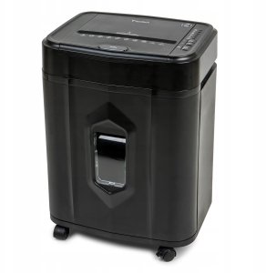 Niszczarka VeroTech VS-120AF P-4 345 W 2