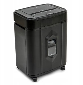 Niszczarka VeroTech VS-120AF P-4 345 W 3