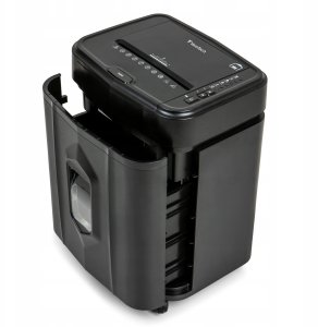 Niszczarka VeroTech VS-120AF P-4 345 W 4