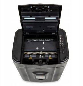 Niszczarka VeroTech VS-120AF P-4 345 W 5