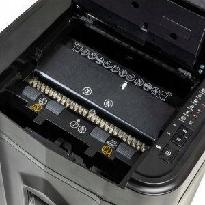 Niszczarka VeroTech VS-120AF P-4 345 W 6