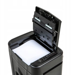 Niszczarka VeroTech VS-120AF P-4 345 W 7