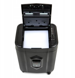 Niszczarka VeroTech VS-120AF P-4 345 W 8