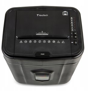 Niszczarka VeroTech VS-120AF P-4 345 W 9