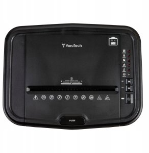 Niszczarka VeroTech VS-120AF P-4 345 W 10