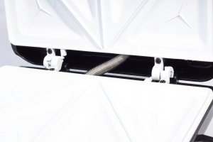 TOSTER OPIEKACZ DO KANAPEK TOSTÓW NIEPRZYWIERAJĄCA POWŁOKA RIWALL RTO-01 10