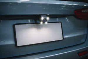 WIDEOREJESTRATOR JAZDY DOTYKOWY REJESTRATOR KAMERA COFANIA RIWALL RCR-01 8