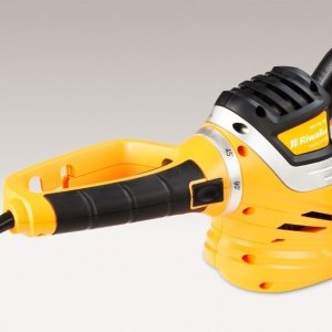 Riwall NOŻYCE ELEKTRYCZNE DIAMENT DO ŻYWOPŁOTU KRZEWÓW GAŁĘZI 61cm REH 6261 RH 12