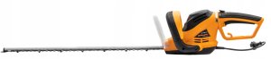 Riwall NOŻYCE ELEKTRYCZNE DIAMENT DO ŻYWOPŁOTU KRZEWÓW GAŁĘZI 61cm REH 6261 RH 4