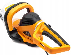Riwall NOŻYCE ELEKTRYCZNE DIAMENT DO ŻYWOPŁOTU KRZEWÓW GAŁĘZI 61cm REH 6261 RH 6