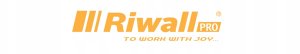 Riwall NOŻYCE ELEKTRYCZNE DIAMENT DO ŻYWOPŁOTU KRZEWÓW GAŁĘZI 61cm REH 6261 RH 9
