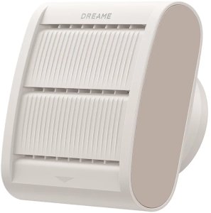 Suszarka Dreame Pocket Pro złota 9