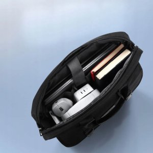 DUX DUCIS torba na laptopa EDGE 14 - 15,4" czara 6