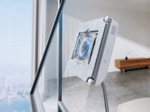 Robot do mycia okien Ecovacs Winbot Mini 8