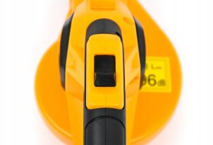 Riwall Dmuchawa akumulatorowa mocna 20 V PRO RABL 20 + bateria ład 14