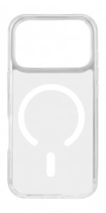 Zestaw Roobix 3w1 Combo do iPhone 17 Pro (etui MagSafe + szkło + ochrona obiektywu) 3