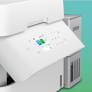 Urządzenie wielofunkcyjne Epson ET-3956 (C11CL43411) 2