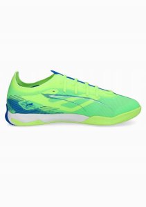 Puma Buty Puma Ultra 5 Match IT r. 46 zielone 3