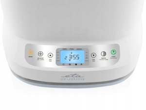 Automat do chleba ETA Crustica - 415090000 4