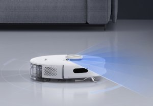 Robot sprzątający Ezviz Robot sprzątający RE5S Plus 12