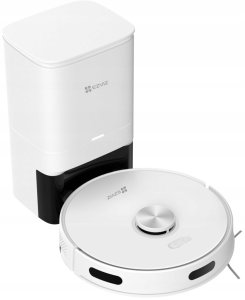 Robot sprzątający Ezviz Robot sprzątający RE5S Plus 2