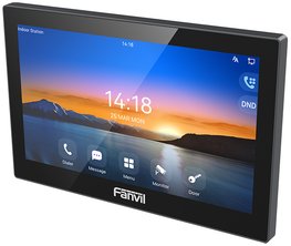 Fanvil TFE SIP Indoor Station i504W 2