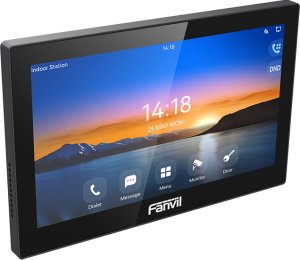 Fanvil TFE SIP Indoor Station i504W 3