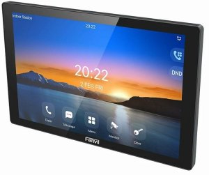 Telefon Fanvil TFE SIP Indoor Station i506W 2