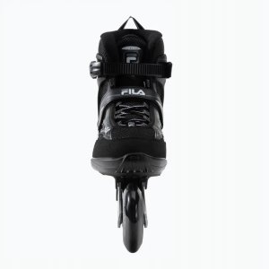 FILA SKATES Rolki ARGON 84 black/grey 43 6