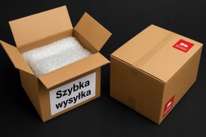 Forcell F-GRIP HS6 uchwyt samochodowy z ładowaniem indukcyjnym do szyby / kratki wlotu czarny 5