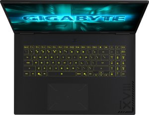 Laptop Gigabyte Gaming A18 3VH Ryzen 7 260 / 16 GB / 1 TB / W11 / RTX 5060 / 165 Hz (3VHK3EEC94SH) 4