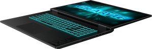 Laptop Gigabyte Gaming A18 3VH Ryzen 7 260 / 16 GB / 1 TB / W11 / RTX 5060 / 165 Hz (3VHK3EEC94SH) 8