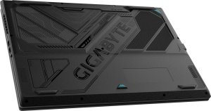 Laptop Gigabyte Gaming A18 3VH Ryzen 7 260 / 16 GB / 1 TB / W11 / RTX 5060 / 165 Hz (3VHK3EEC94SH) 10