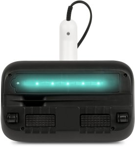 Odkurzacz do materaca Girmi AP25 3