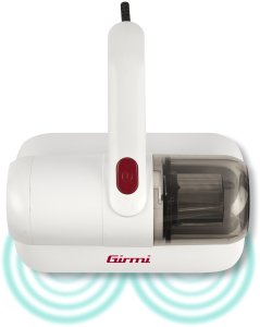 Odkurzacz do materaca Girmi AP25 4