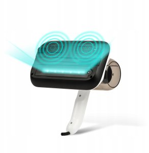 Odkurzacz do materaca Girmi AP25 5