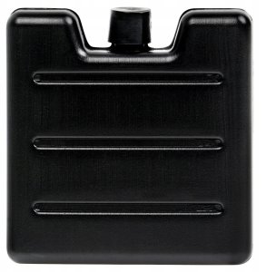 Wkład Chłodzący do Lodówki 70 ml 3 szt. VILDE Turystycznej Czarny 3